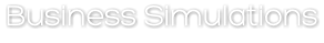 Business Simulations
