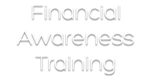 Financial Awareness Training