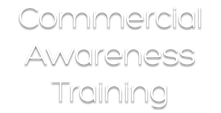 Commercial Awareness Training