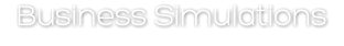 Business Simulations